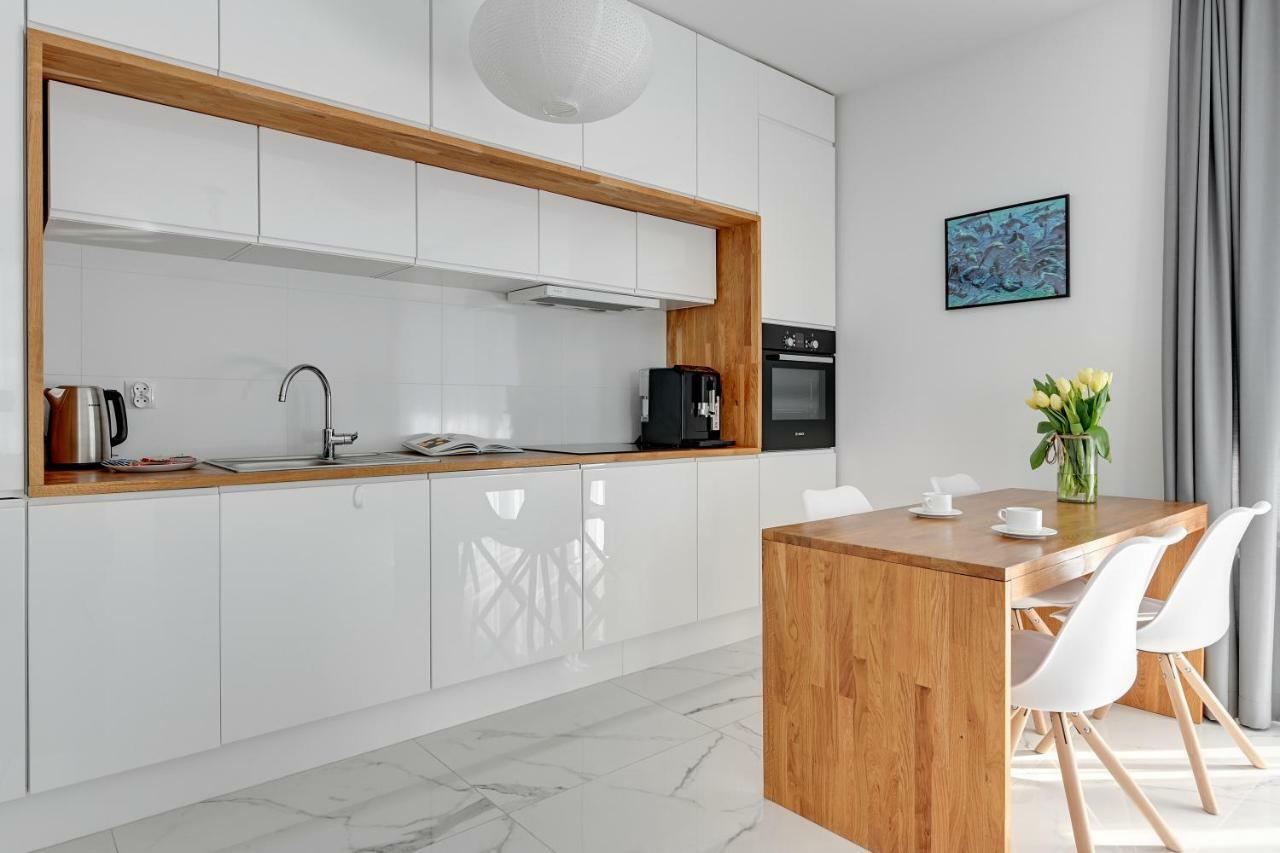 Grano Flats - Nadmorze Gdaňsk