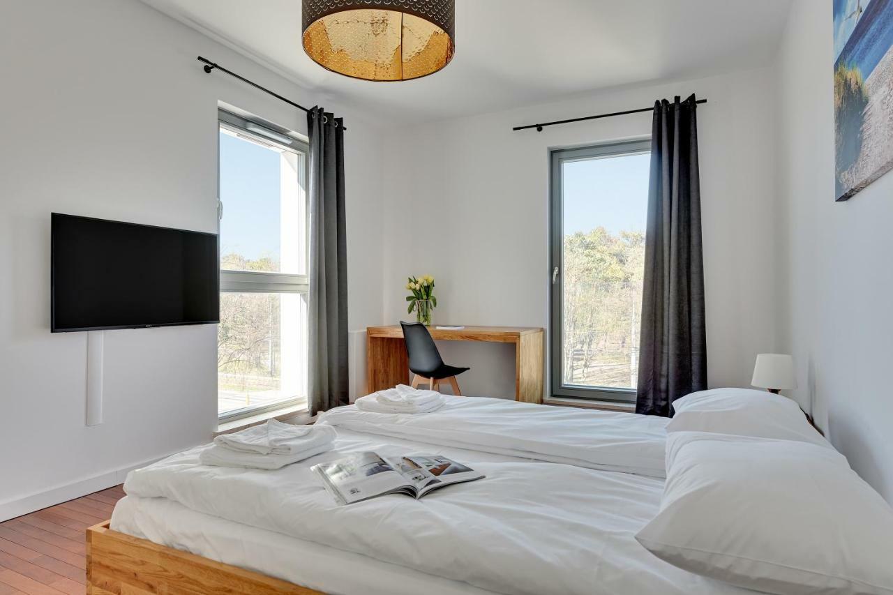 Grano Flats - Nadmorze * Gdaňsk