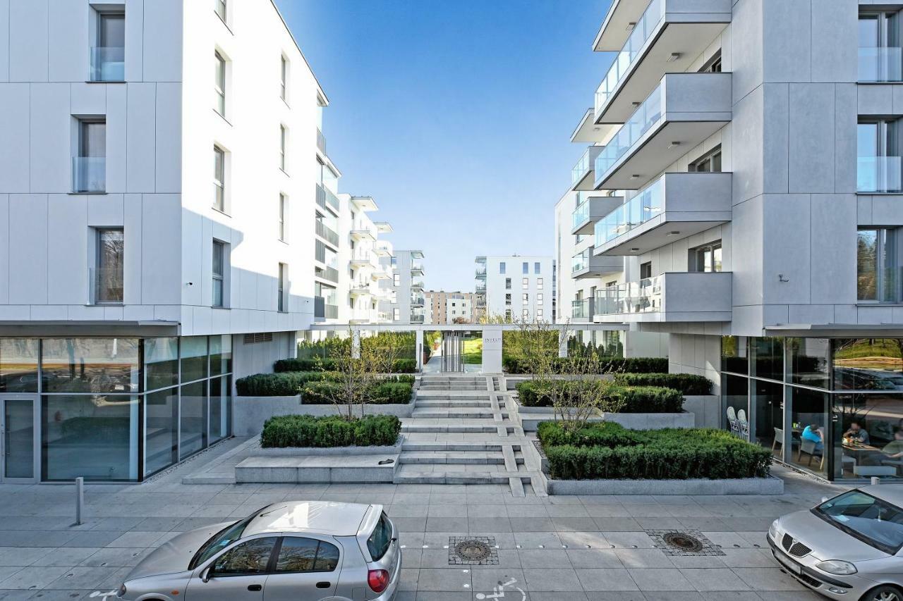 Grano Flats - Nadmorze Appartamento